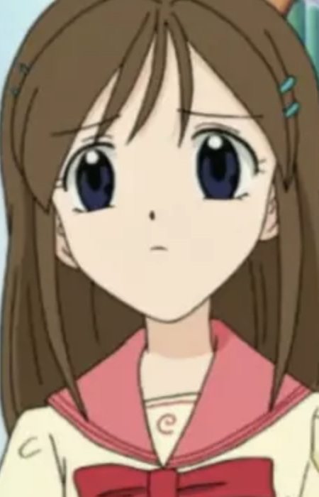 Hashimoto, Mayumi