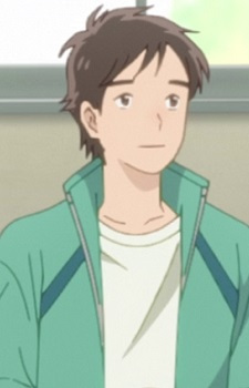 Hashimoto, Takumi