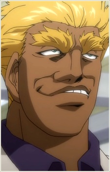 Hawk, Bryan