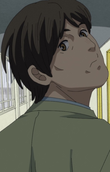 Hayasaka