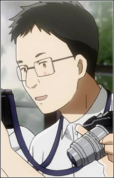 Hayashi, Jin