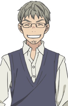 Hayashida, Takashi