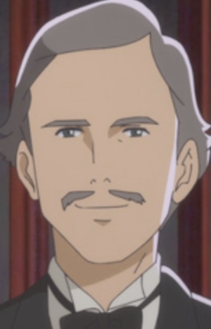 Headmaster