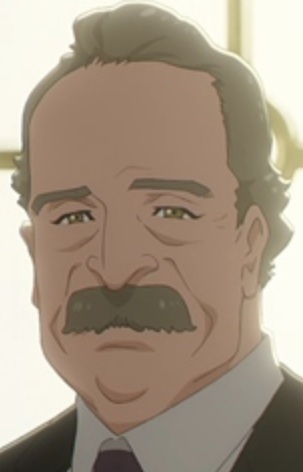 Headmaster