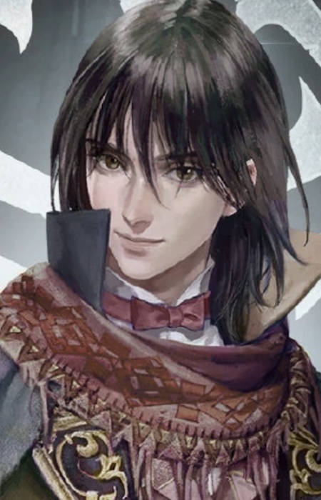 Hermes, Merlin