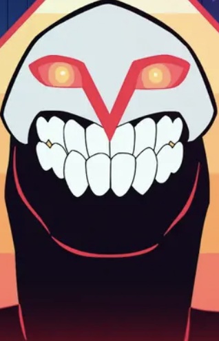 Hierarchy Ghost
