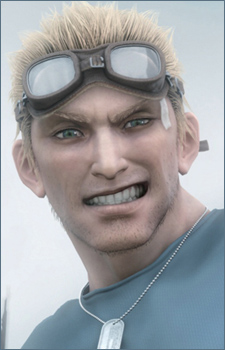 Highwind, Cid