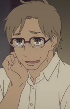 Higuchi, Eisuke