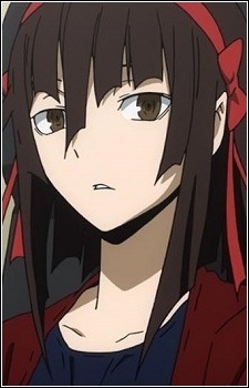 Hijiribe, Ruri