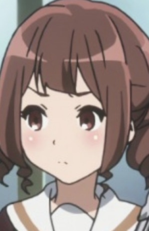 Himegami, Kotoko