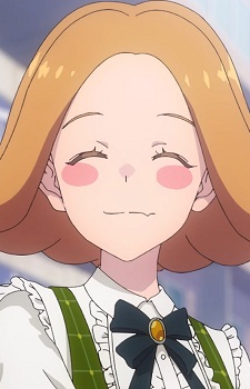 Himejima, Hiyori