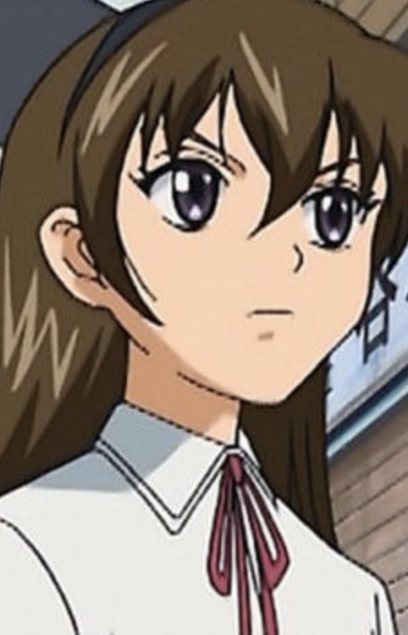 Himeno, Makoto