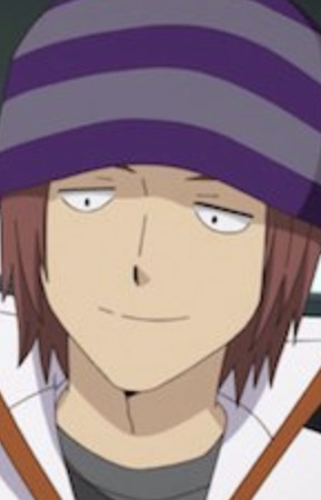 Hinoe, Hidehide