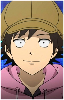 Hinohara, Enta