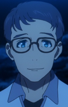 Hiradaira, Father