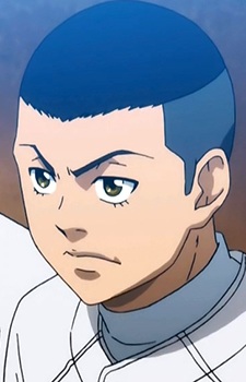Hirai, Tsubasa