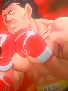 Hirano, Kazuhiko