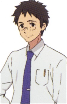 Hirasawa, Father