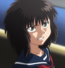 Hiyama, Yuu