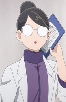 Homeroom Teacher