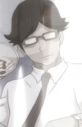 Homeroom Teacher