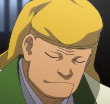 Honami, Kouetsu