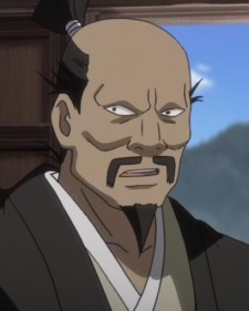 Honda, Tadakatsu