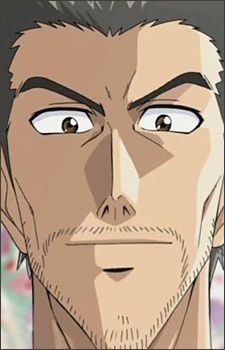 Honjou, Masaru