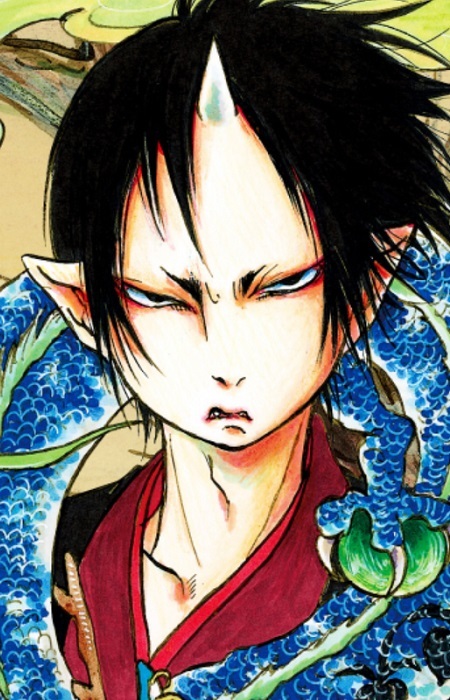 Hoozuki