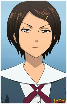 Horii, Kanako