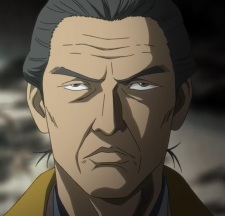 Hosokawa, Fujitaka