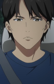 Houjou, Hiroaki