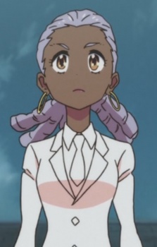 Hououmaru, Rei