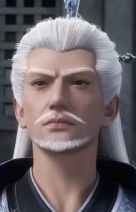 Huanglong Zhenren