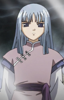 Hyou Jr., Riou