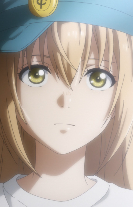 Ichijou, Hana