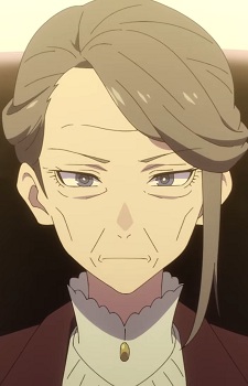 Ichijou, Sayuri