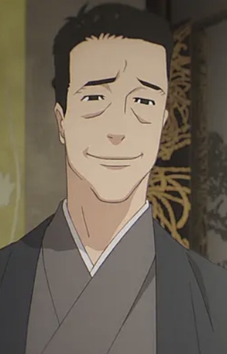 Ichijouin, Ryotaro