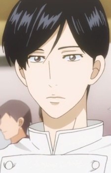 Ichinose, Kouki