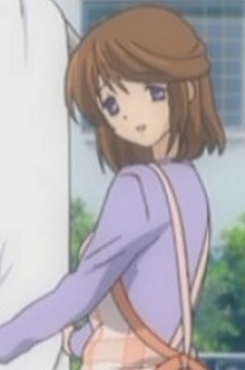 Ichinose, Mizue