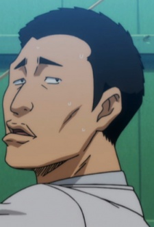 Iguchi, Yuudai