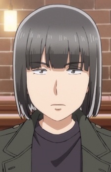 Ikaruga, Kei