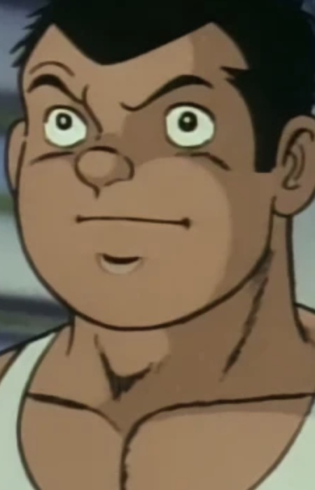Inagaki, Shohei
