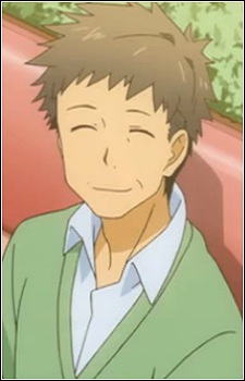 Inami, Father