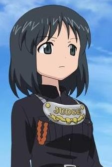 Inatomi, Hibiki