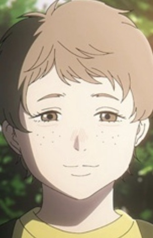 Indou, Yuki