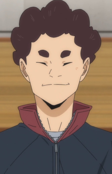 Inuhata, Masahiko
