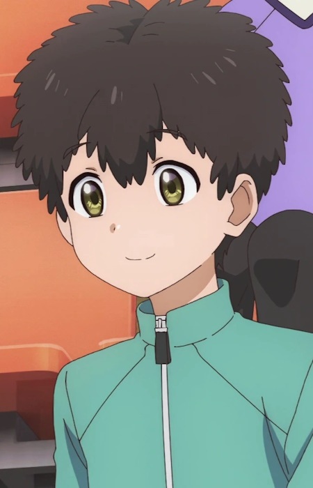 Inukai, Souta