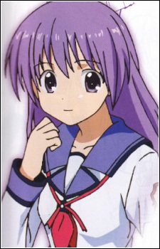 Irie, Miyuki