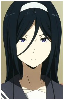 Irisu, Fuyumi